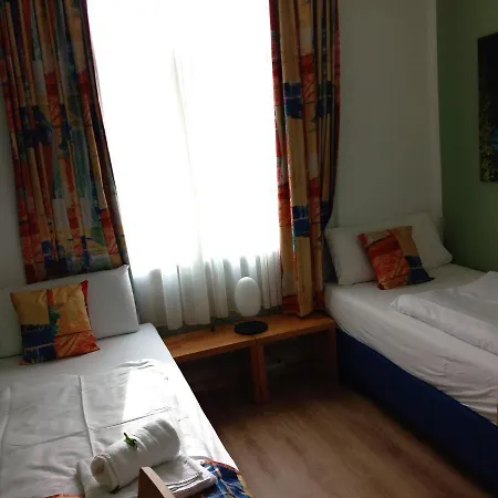 Hotel Karolinger - Self Check-In-3